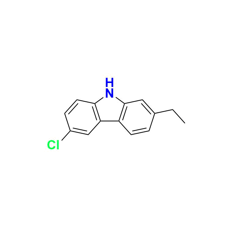 Carprofen EP Impurity H