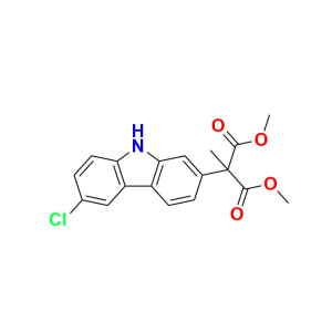Carprofen Impurity 1