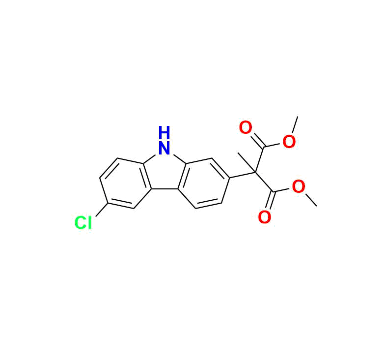 Carprofen Impurity 1