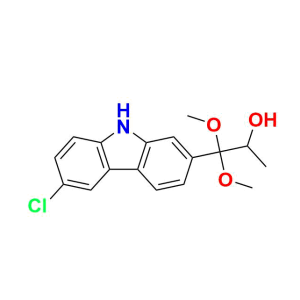 Carprofen Impurity 2