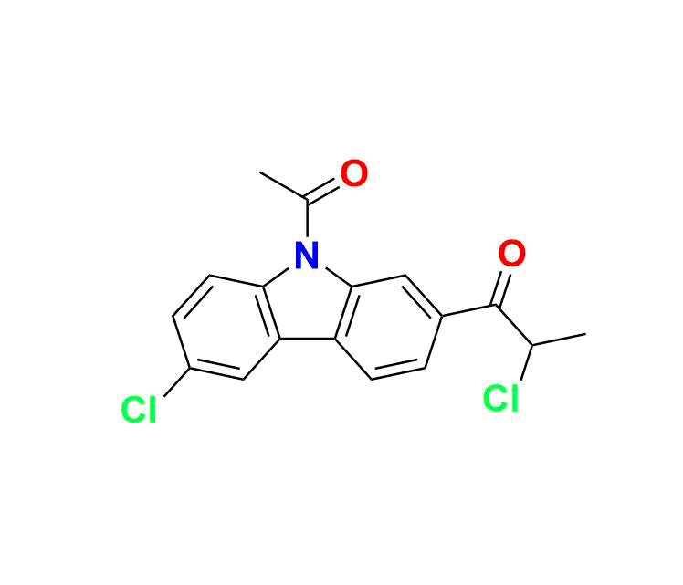 Carprofen Impurity 3