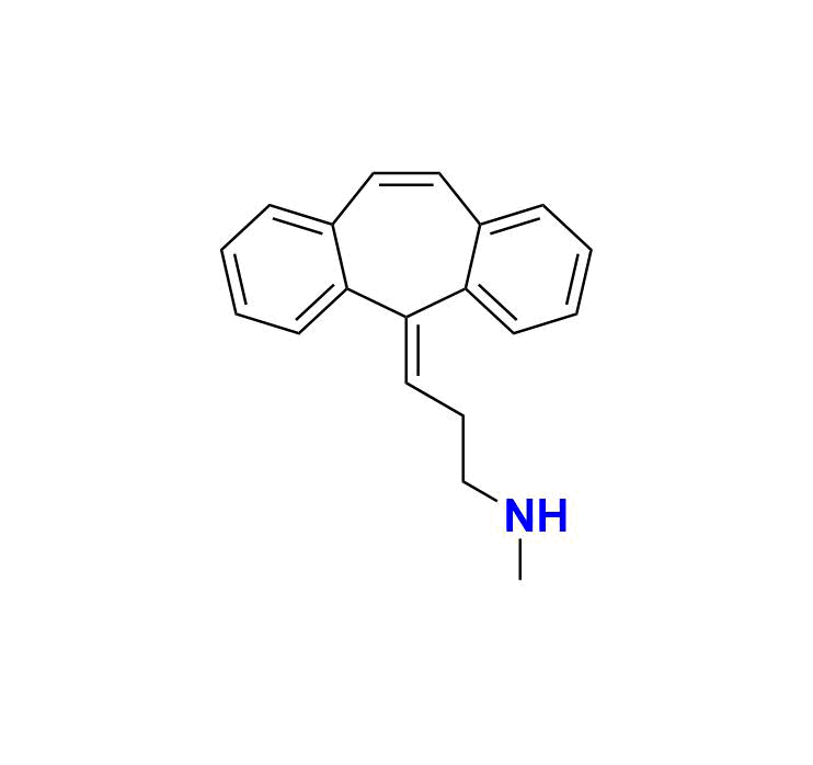 Cyclobenzaprine USP Related Compound B
