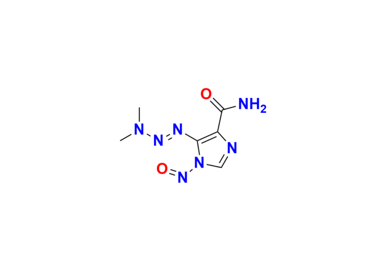 Dacarbazine Nitroso Impurity