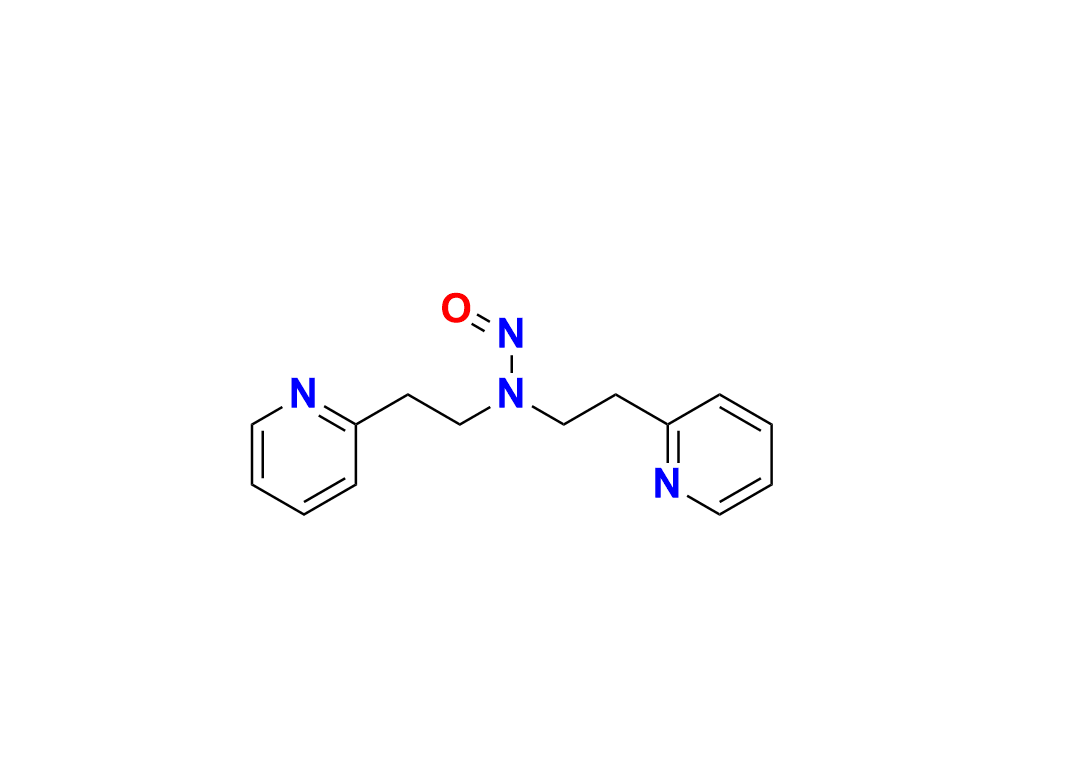 N-Nitroso Betahistine EP Impurity C
