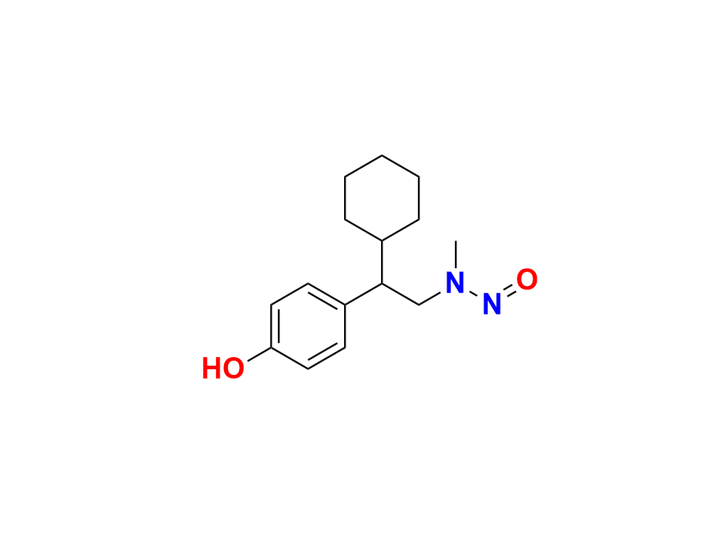 N-Nitroso Desvenlafaxine Impurity 6