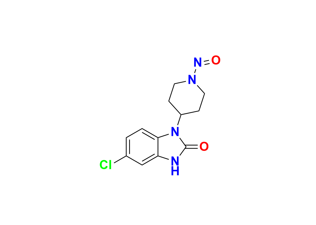 AQ-D000124.png N-Nitroso Domperidone EP Impurity A