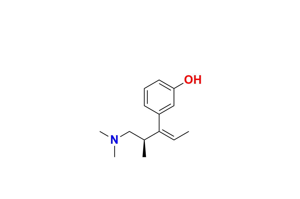 Tapentadol EP Impurity C