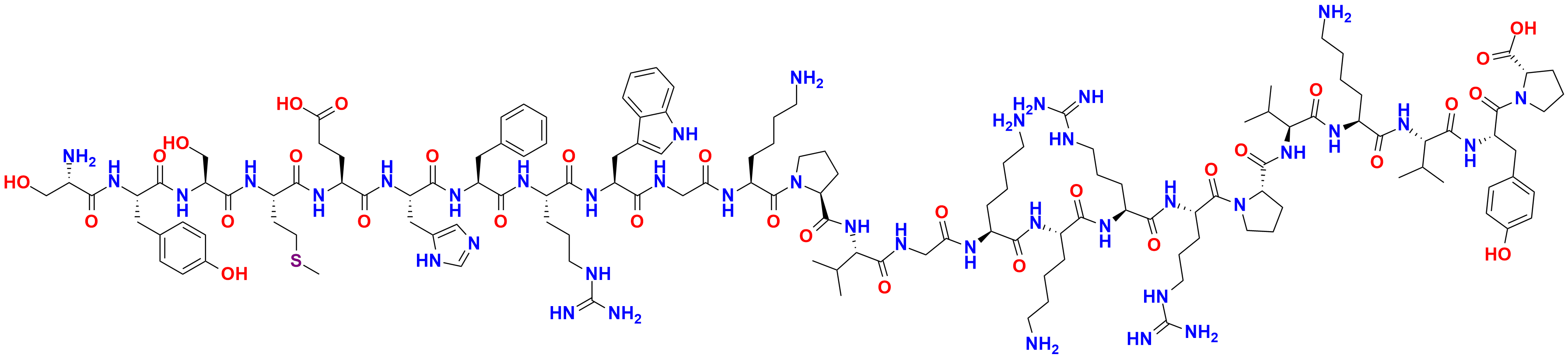 Tetracosactide