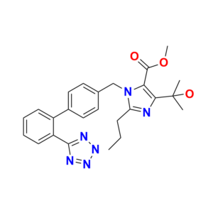 Olmesartan Methyl Ester