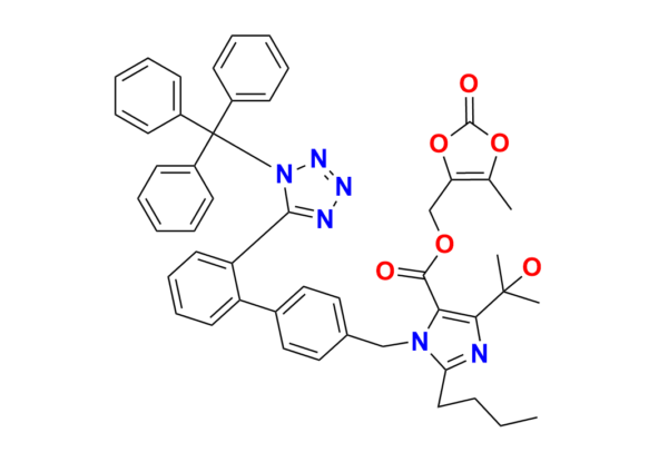 Olmesartan Impurity 11