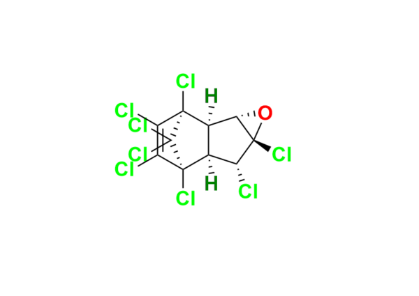 Oxychlordane