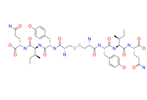Oxytocin N-terminal Tetrapeptide Dimer