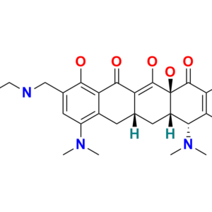 Omadacycline Impurity 11