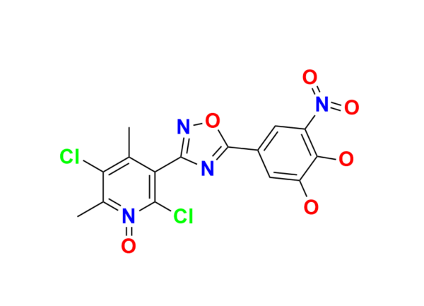 Opicapone
