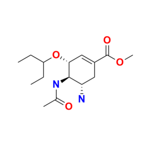 Oseltamivir EP Impurity D