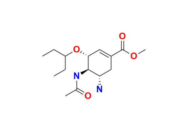Oseltamivir EP Impurity D