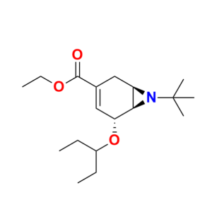Oseltamivir Impurity 14