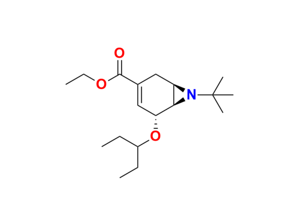 Oseltamivir Impurity 14