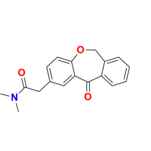 Olopatadine Impurity 2