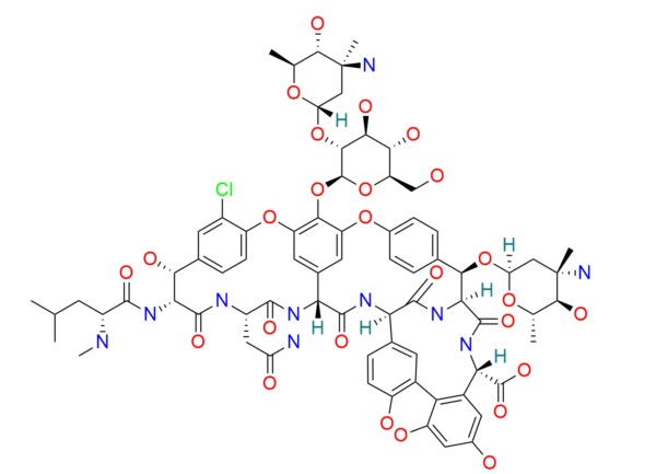 Eremomycin