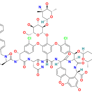 Oritavancin Impurity 2
