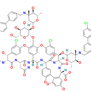 Oritavancin Impurity 3