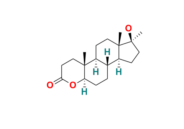 Oxandrolone USP Related Compound B