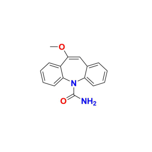 Oxcarbazepine EP Impurity B