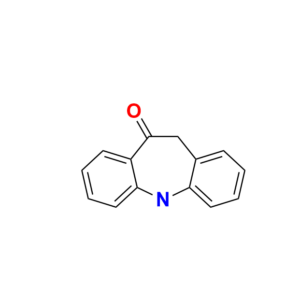 Oxcarbazepine EP Impurity C