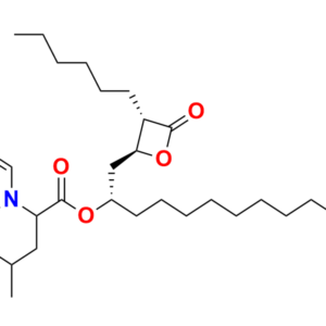 Orlistat Nitroso Impurity 1