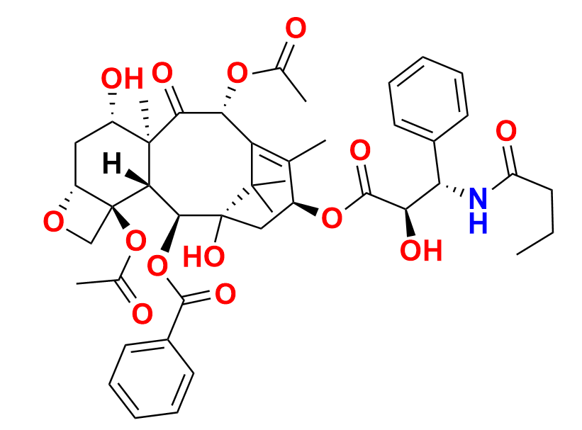 Taxol D AquigenBio taxol-d-aquigenbio