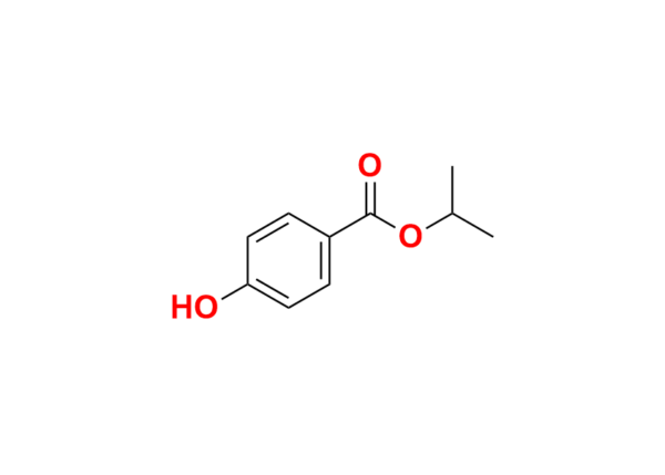 Isopropyl 4-hydroxybenzoate