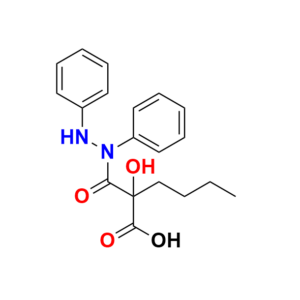 Phenylbutazone Impurity 1