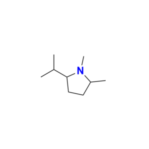 Piperidine Impurity 1