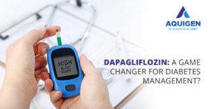 DAPAGLIFLOZIN: A GAME CHANGER FOR DIABETES MANAGEMENT?