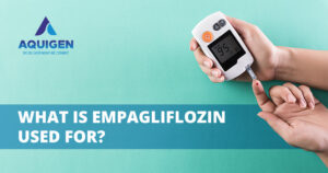 WHAT IS EMPAGLIFLOZIN USED FOR?