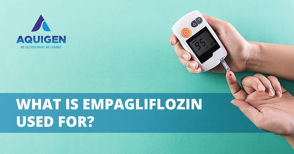 EMPAGLIFLOZIN
