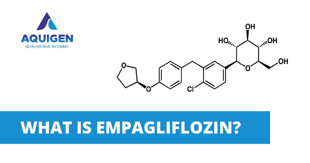 EMPAGLIFLOZIN