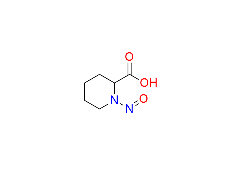 N-Nitroso-D,L-Pipecolic Acid