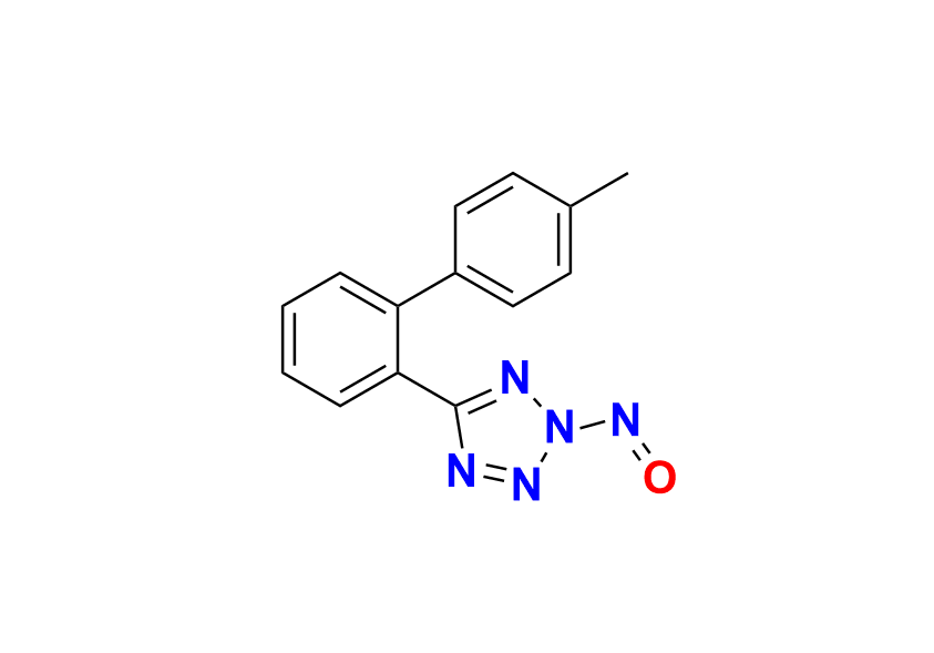 N-Nitroso TMB Olmesartan Impurity
