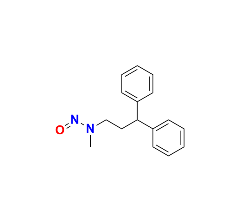 AQ-N000189 Lercanidipine Nitroso Impurity 1