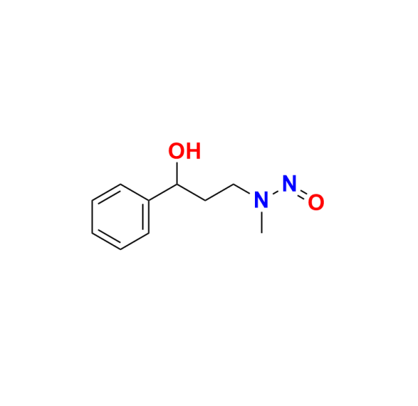 AQ-N000376 Fluoxetine Nitroso EP Impurity A