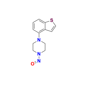 Brexpiprazole Nitroso Impurity 1