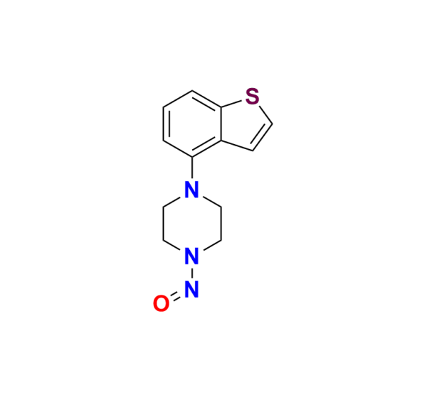 Brexpiprazole Nitroso Impurity 1