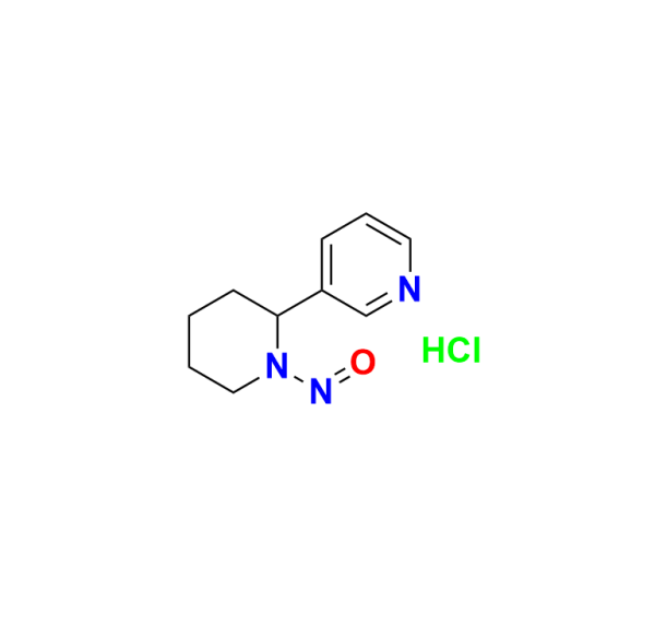 (R,S)-N-Nitroso Anabasine