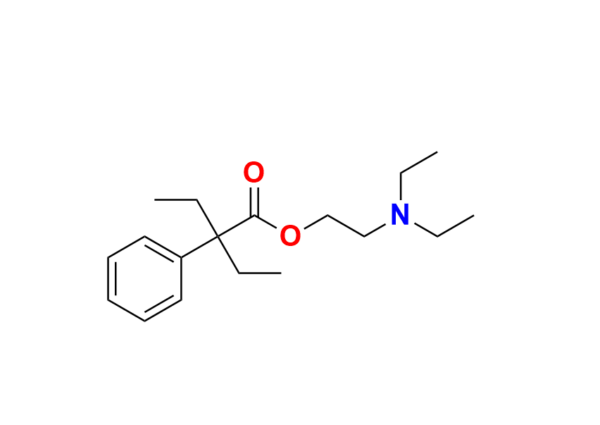 Oxeladin EP Impurity C