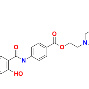 Otilonium Bromide Impurity 2