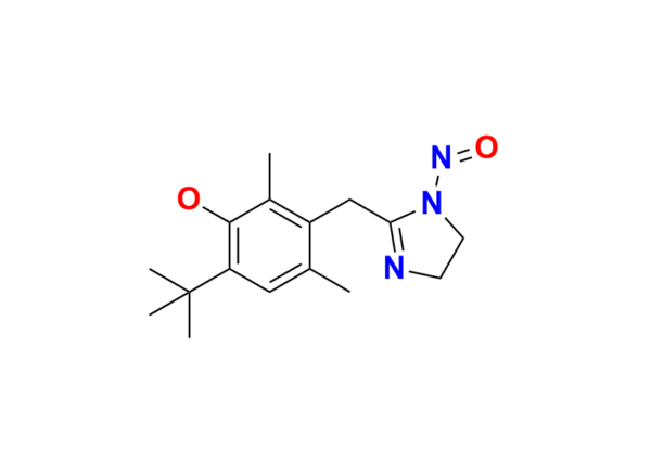 N-Nitroso Oxymetazoline