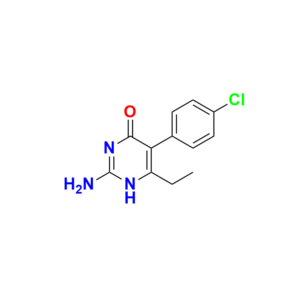 Pyrimethamine BP Impurity 1