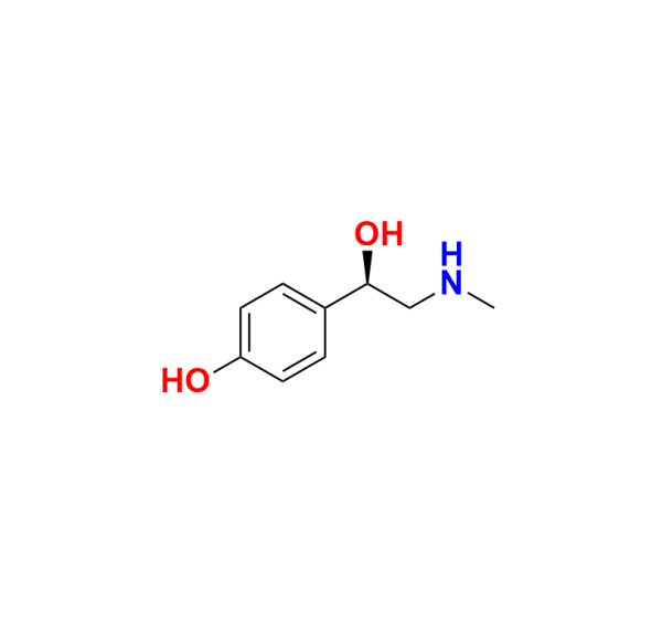 D-Synephrine
